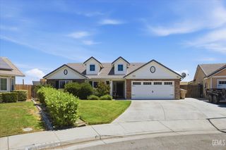5402 Winter Wheat Avenue, Bakersfield, CA 93313