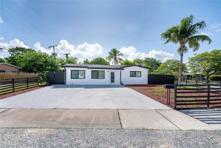 20001 NW 14th Avenue, Miami Gardens, FL 33169