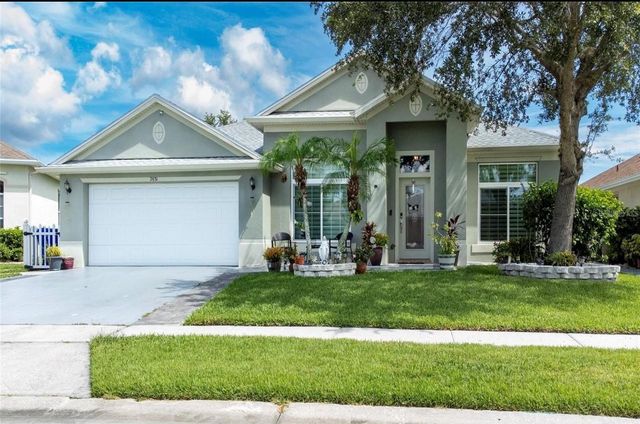 2831 OCONNELL DRIVE, Kissimmee, FL 34741