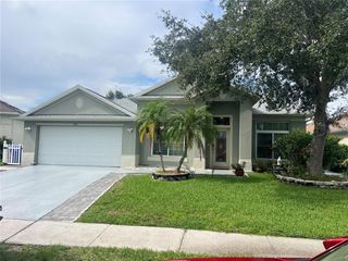 2831 OCONNELL DRIVE, Kissimmee, FL 34741