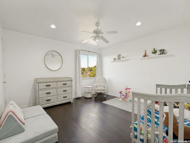 2402 Encino Cedros, San Antonio, TX 78259