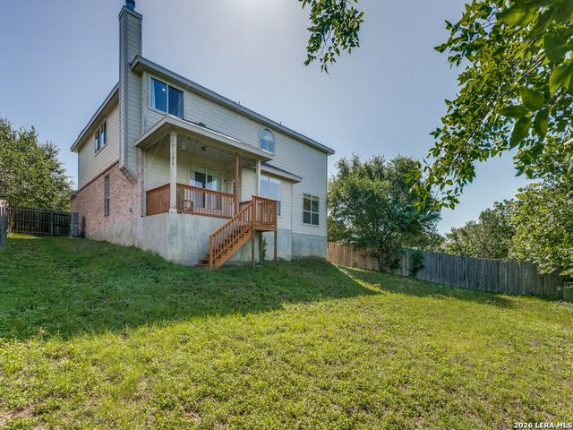 2402 Encino Cedros, San Antonio, TX 78259