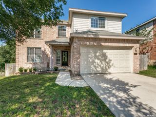 2402 Encino Cedros, San Antonio, TX 78259