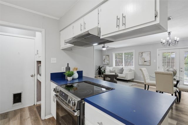 3004 Montclair Place, Denton, TX 76209