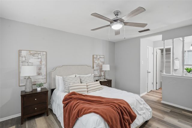 3004 Montclair Place, Denton, TX 76209