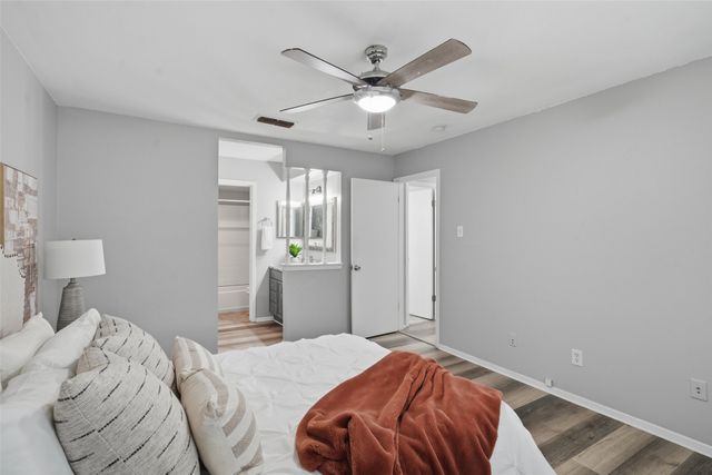 3004 Montclair Place, Denton, TX 76209