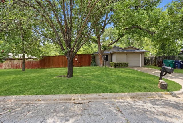 3004 Montclair Place, Denton, TX 76209