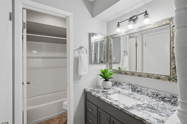 3004 Montclair Place, Denton, TX 76209