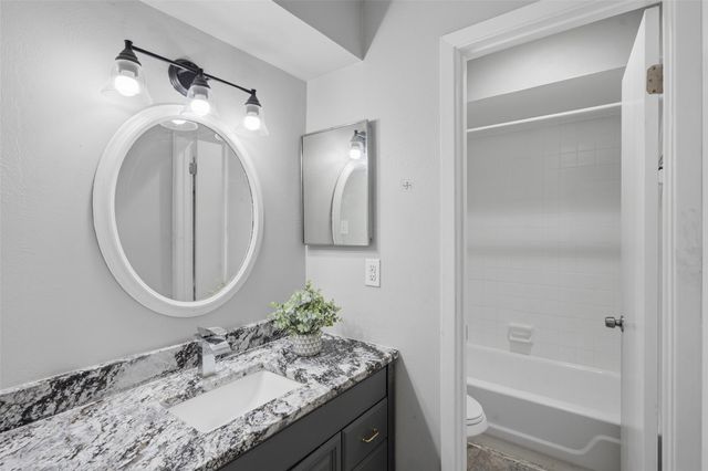 3004 Montclair Place, Denton, TX 76209