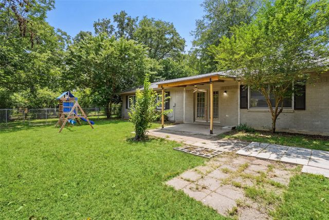 3004 Montclair Place, Denton, TX 76209