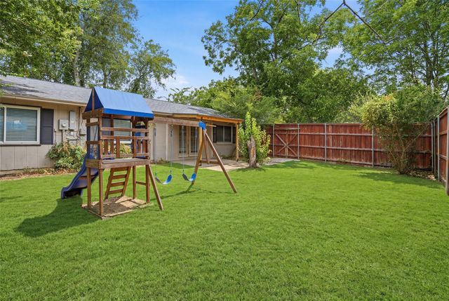 3004 Montclair Place, Denton, TX 76209