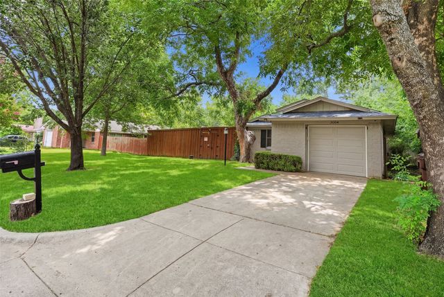3004 Montclair Place, Denton, TX 76209