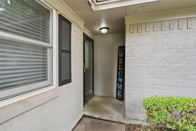 3004 Montclair Place, Denton, TX 76209