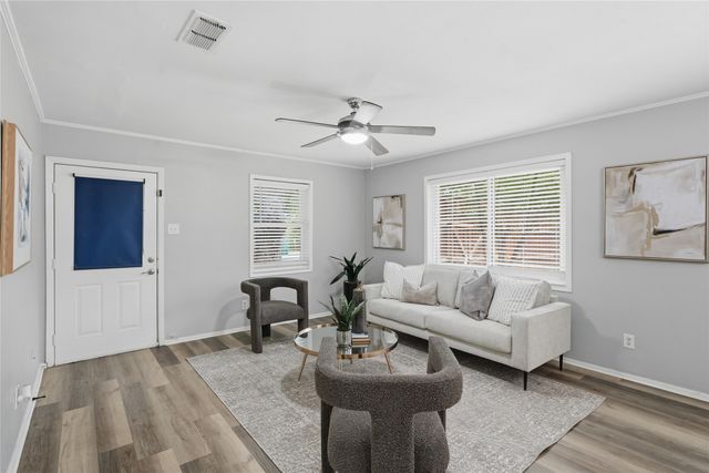 3004 Montclair Place, Denton, TX 76209