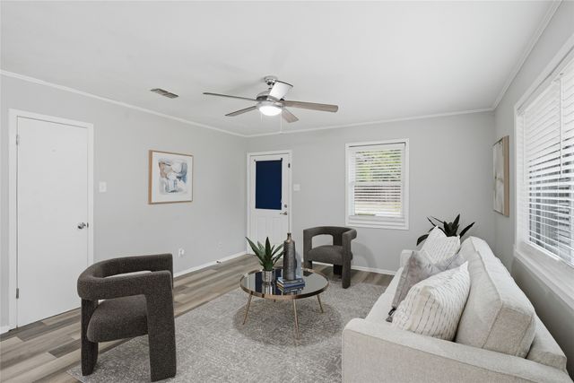 3004 Montclair Place, Denton, TX 76209