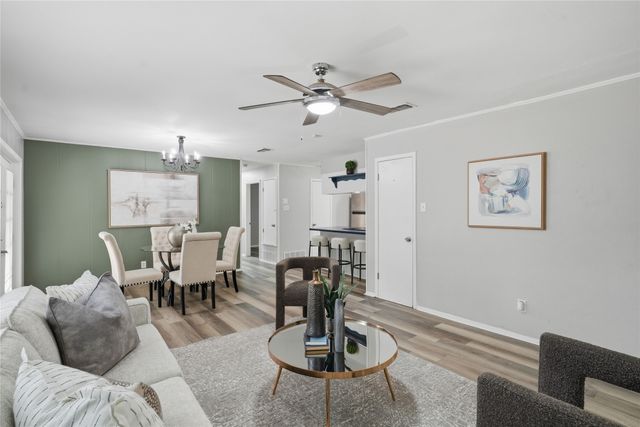 3004 Montclair Place, Denton, TX 76209