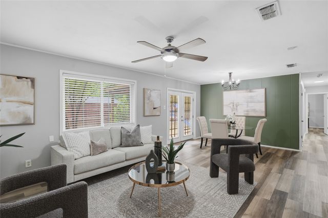 3004 Montclair Place, Denton, TX 76209