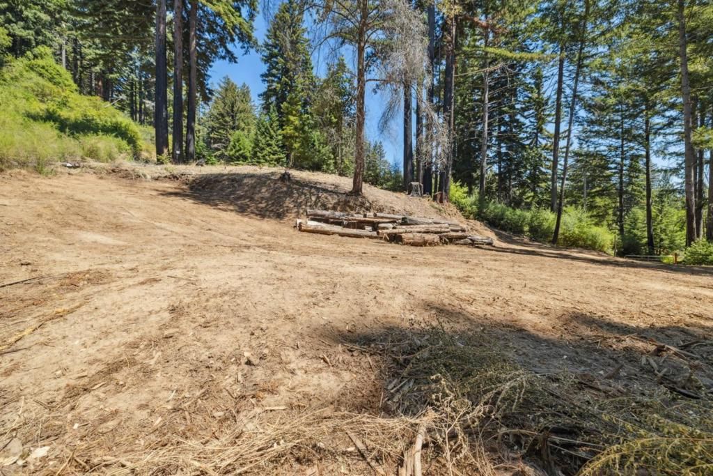 & 06 Branson, Boulder Creek, CA 95006