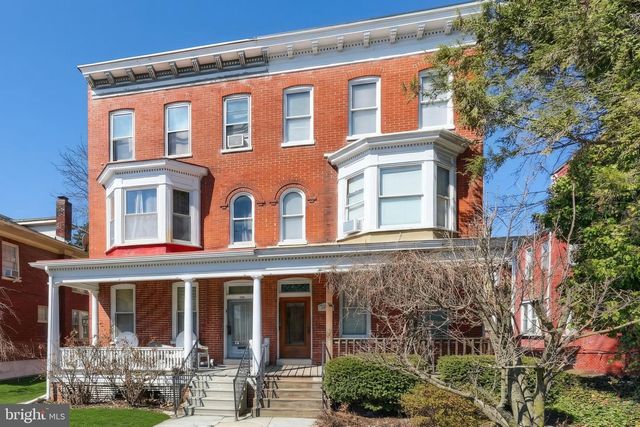 731 PENNSYLVANIA AVE, York, PA 17404