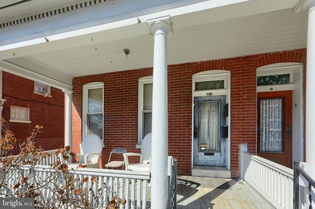 731 PENNSYLVANIA AVE, York, PA 17404