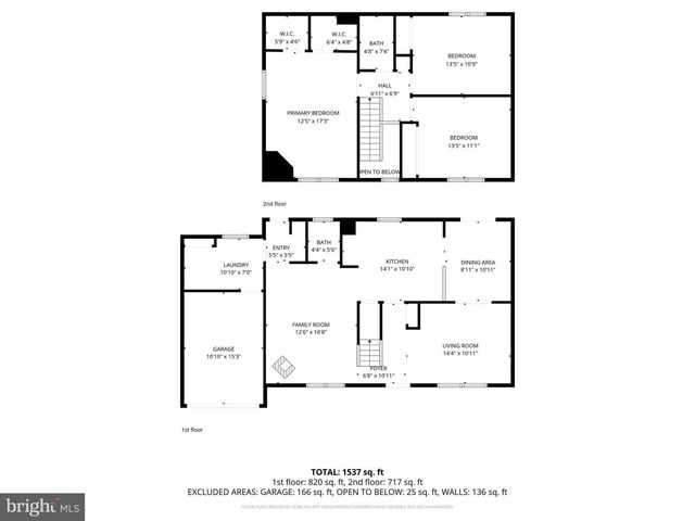 107 JOYCE WAY, Berlin, NJ 08009