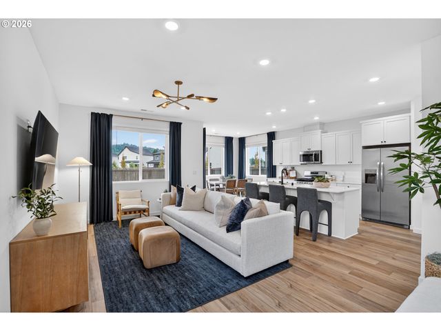 2319 Ash St, Woodland, WA 98674