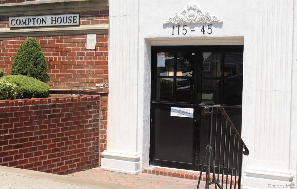 175-45 88th Avenue 6F, Jamaica, NY 11432