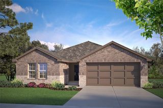 244 Asheville Street, Azle, TX 76020