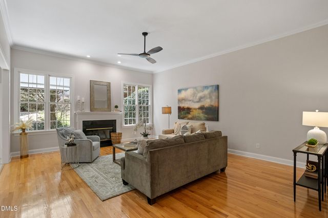 7367 Fontana Ridge Lane, Raleigh, NC 27613
