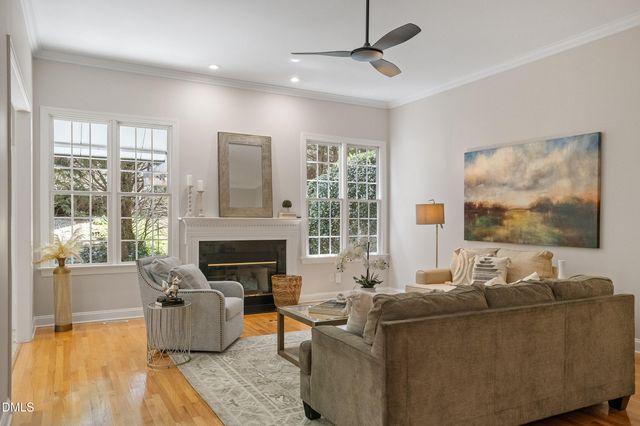 7367 Fontana Ridge Lane, Raleigh, NC 27613
