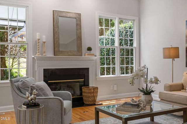 7367 Fontana Ridge Lane, Raleigh, NC 27613