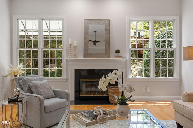 7367 Fontana Ridge Lane, Raleigh, NC 27613