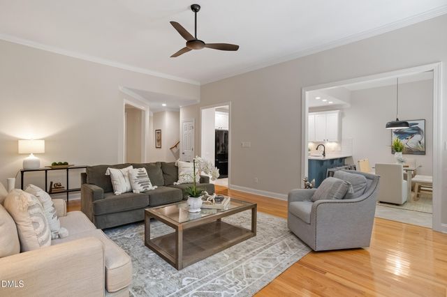 7367 Fontana Ridge Lane, Raleigh, NC 27613