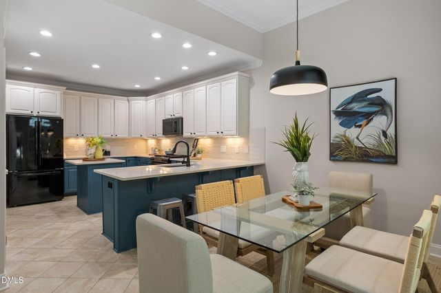 7367 Fontana Ridge Lane, Raleigh, NC 27613