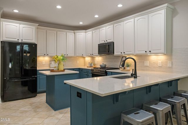 7367 Fontana Ridge Lane, Raleigh, NC 27613
