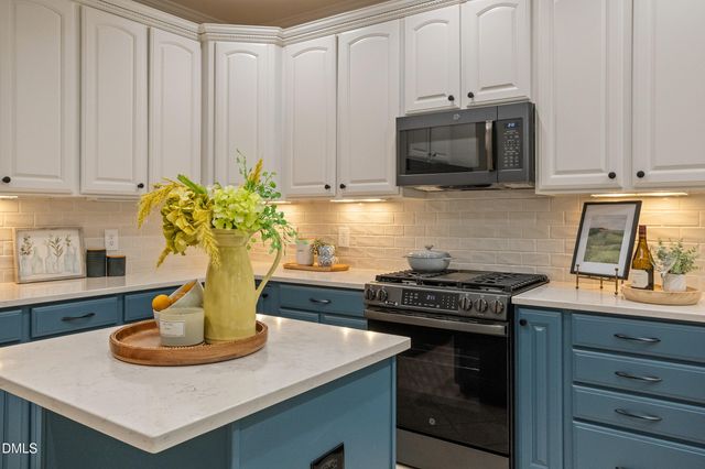 7367 Fontana Ridge Lane, Raleigh, NC 27613