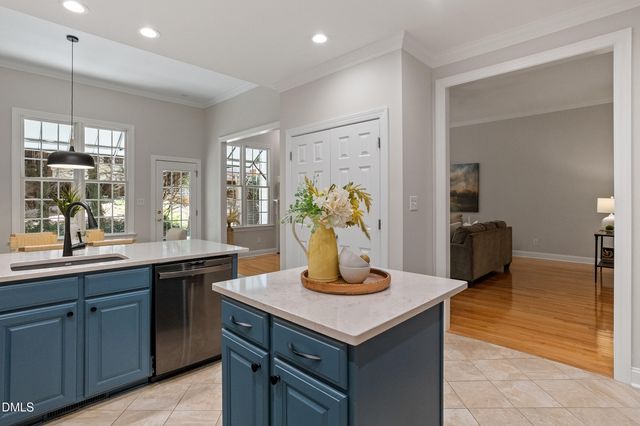 7367 Fontana Ridge Lane, Raleigh, NC 27613