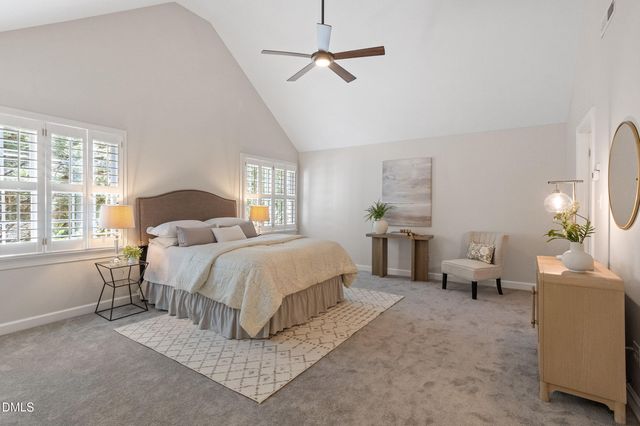 7367 Fontana Ridge Lane, Raleigh, NC 27613
