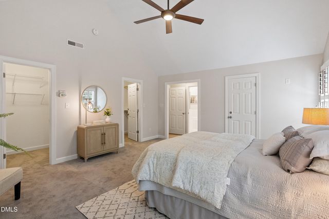 7367 Fontana Ridge Lane, Raleigh, NC 27613