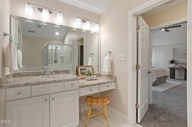 7367 Fontana Ridge Lane, Raleigh, NC 27613