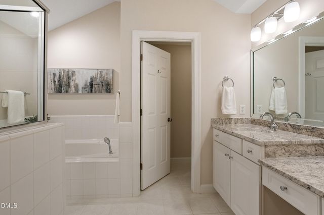 7367 Fontana Ridge Lane, Raleigh, NC 27613