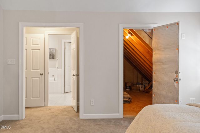 7367 Fontana Ridge Lane, Raleigh, NC 27613