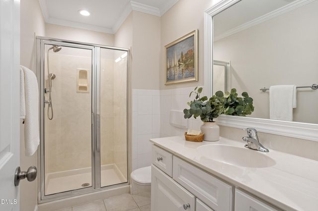 7367 Fontana Ridge Lane, Raleigh, NC 27613