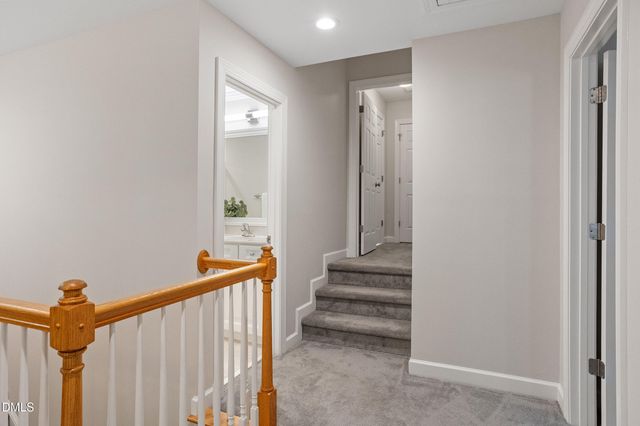 7367 Fontana Ridge Lane, Raleigh, NC 27613