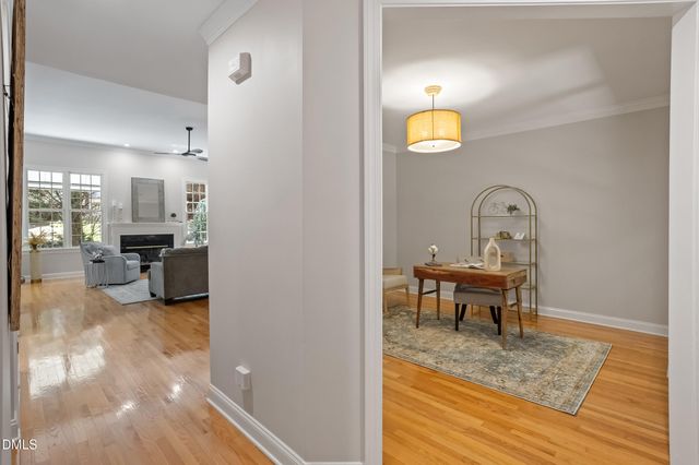 7367 Fontana Ridge Lane, Raleigh, NC 27613