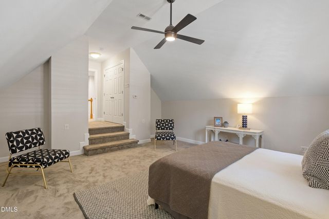 7367 Fontana Ridge Lane, Raleigh, NC 27613
