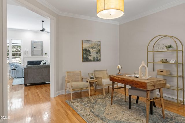 7367 Fontana Ridge Lane, Raleigh, NC 27613