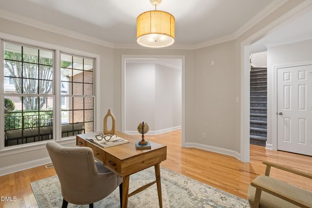 7367 Fontana Ridge Lane, Raleigh, NC 27613