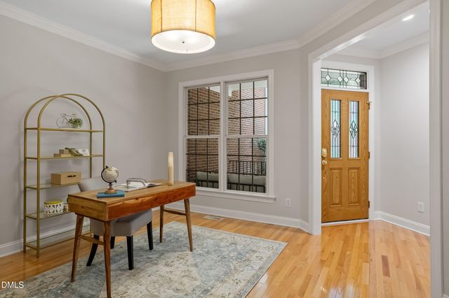 7367 Fontana Ridge Lane, Raleigh, NC 27613