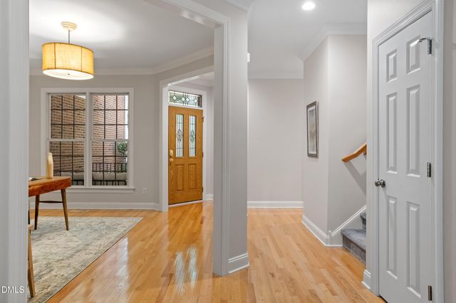 7367 Fontana Ridge Lane, Raleigh, NC 27613